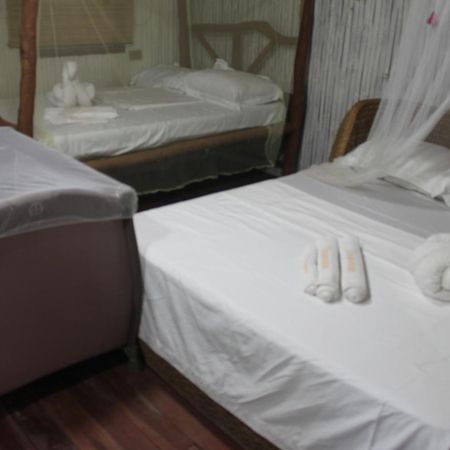 Dreamer Resort San Vicente  Kültér fotó