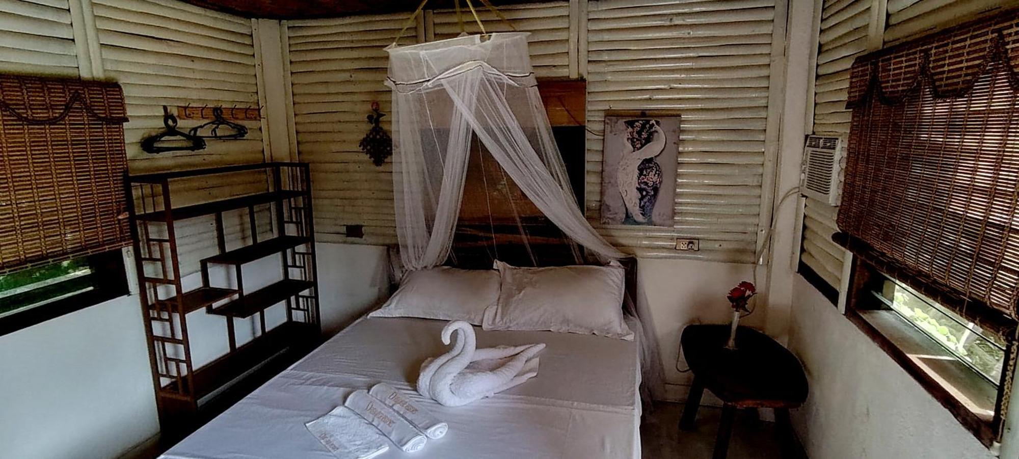 Dreamer Resort San Vicente  Kültér fotó