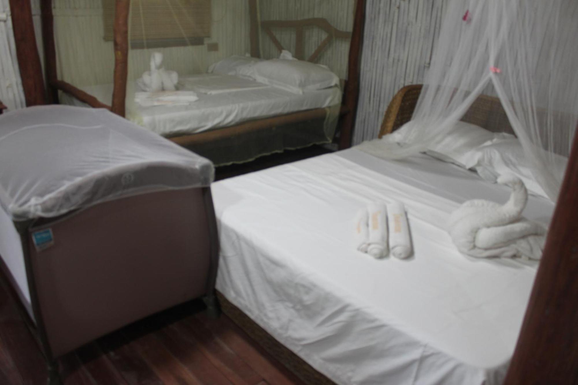 Dreamer Resort San Vicente  Kültér fotó