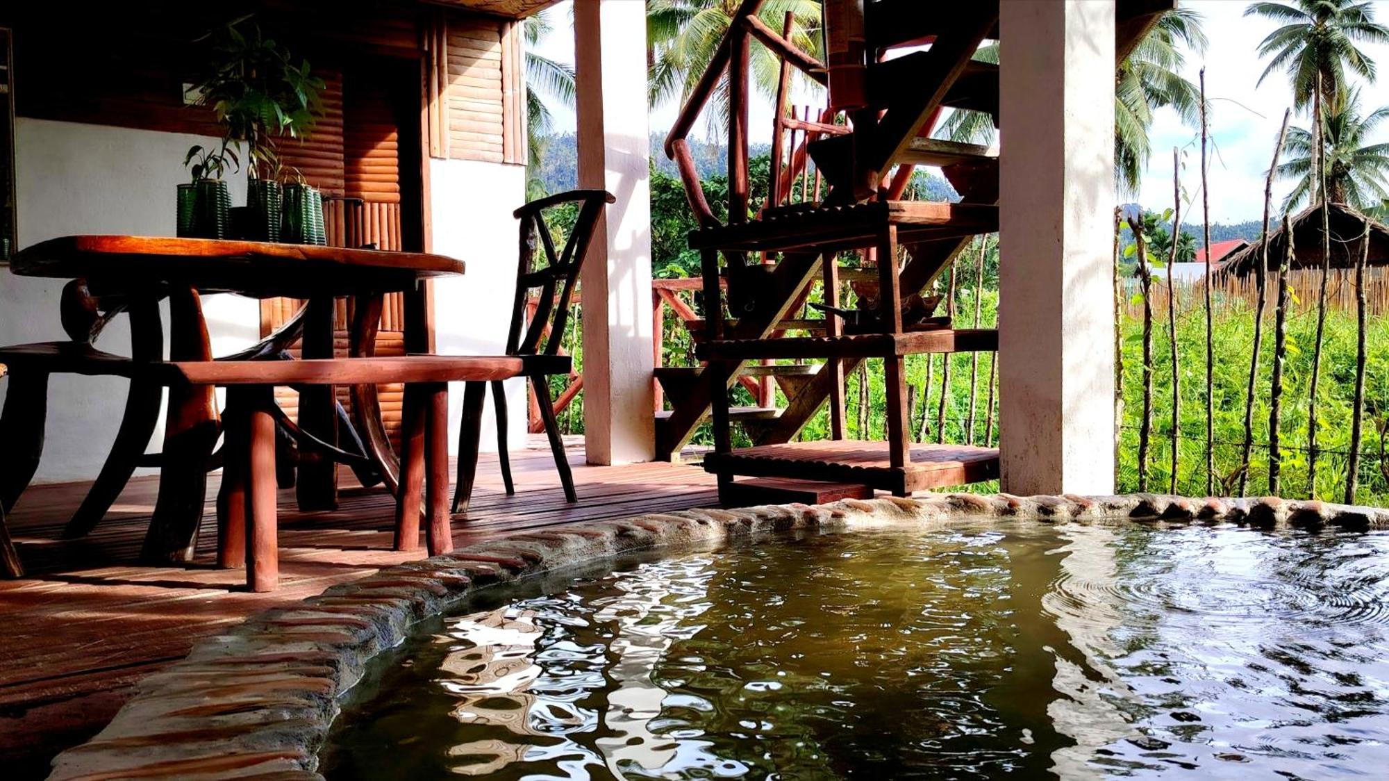 Dreamer Resort San Vicente  Kültér fotó