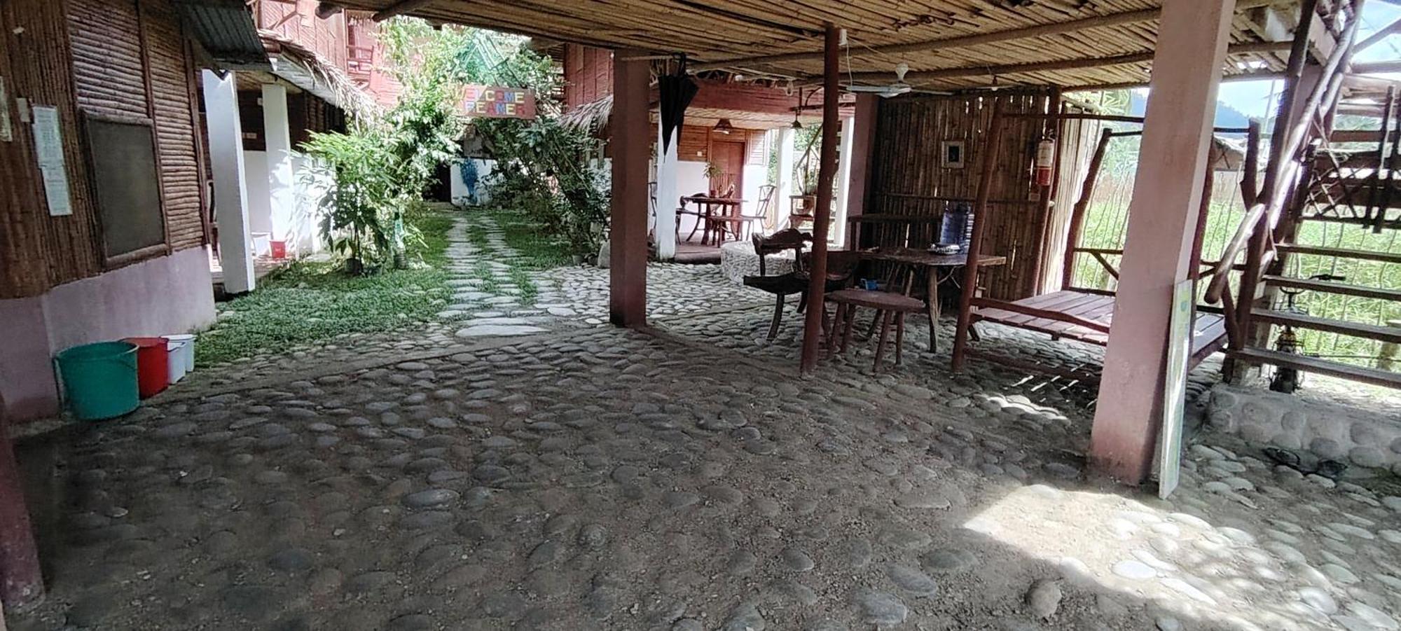 Dreamer Resort San Vicente  Kültér fotó
