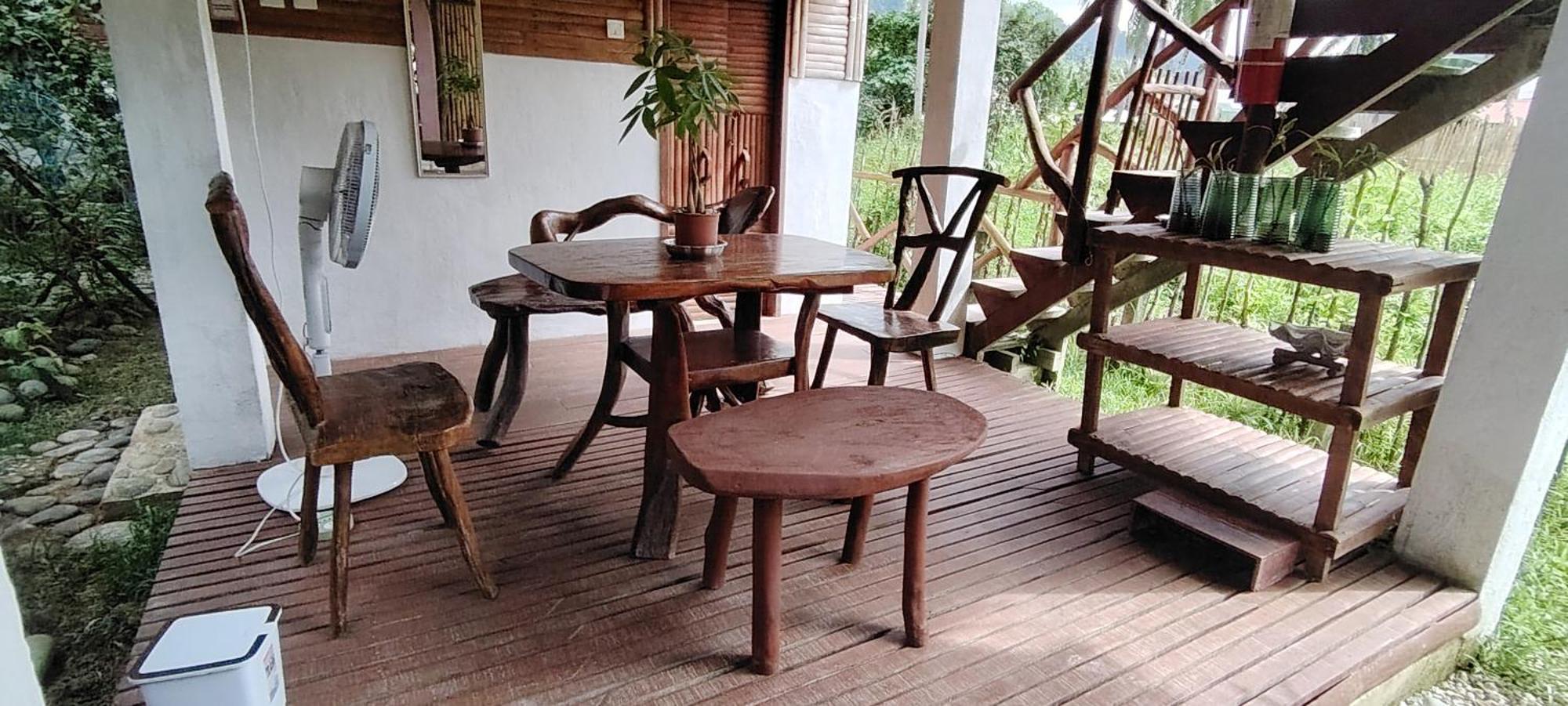 Dreamer Resort San Vicente  Kültér fotó