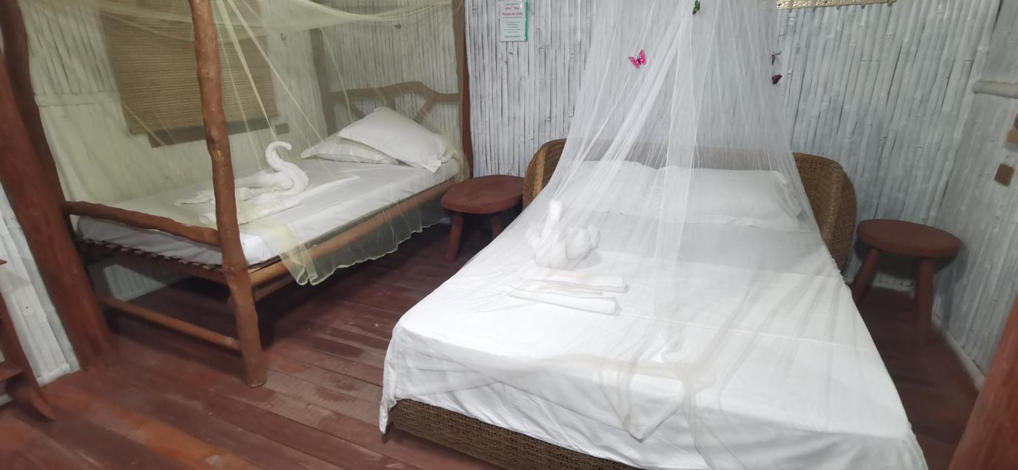 Dreamer Resort San Vicente  Kültér fotó