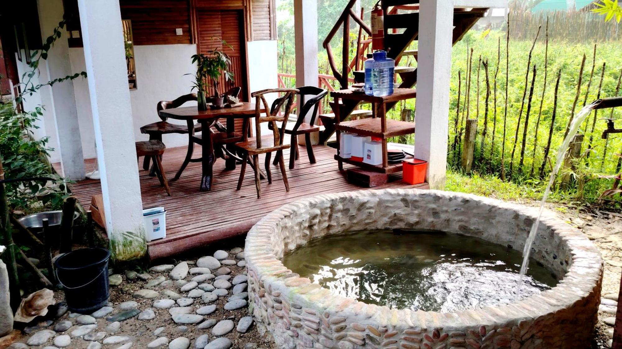 Dreamer Resort San Vicente  Kültér fotó