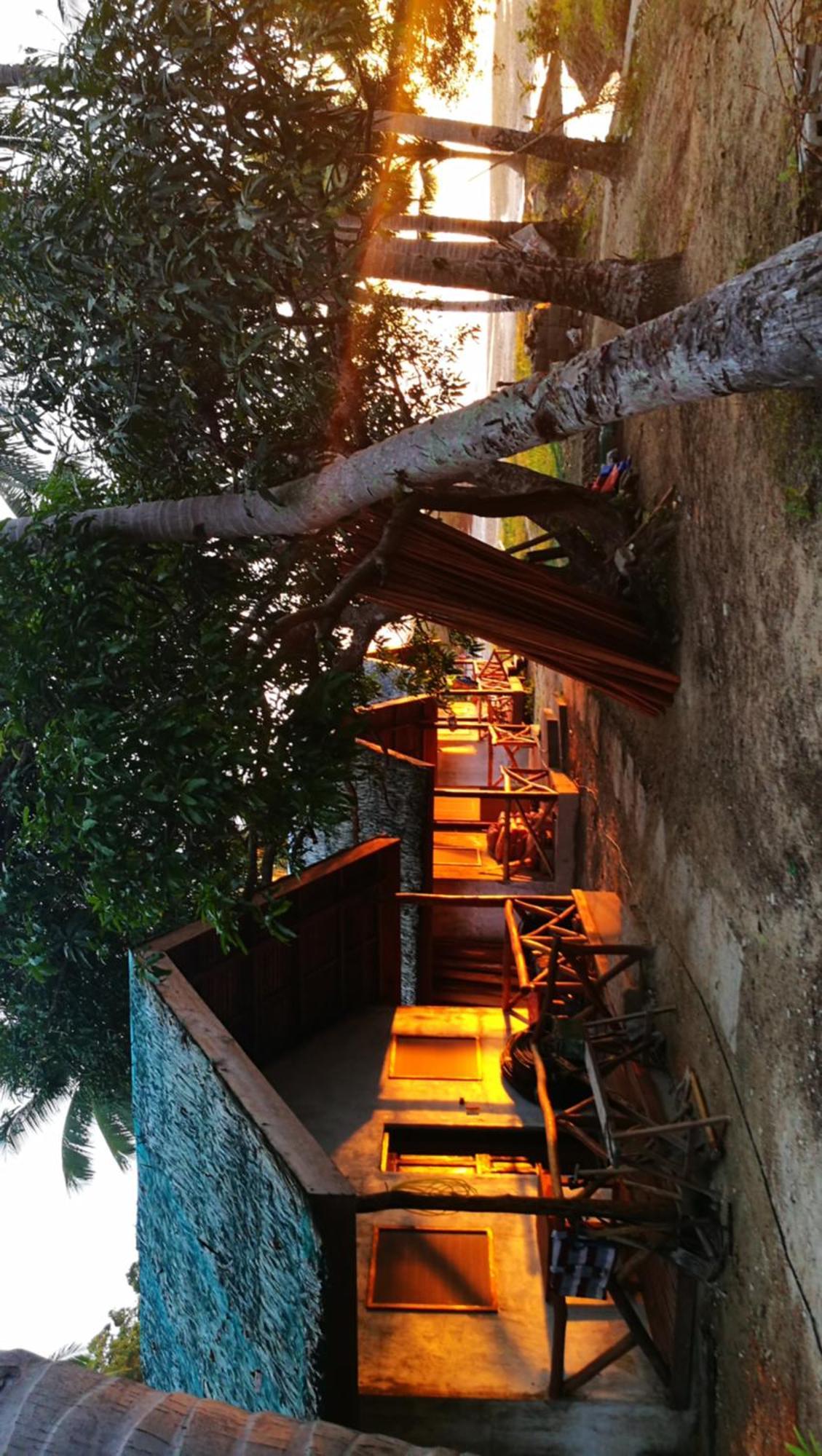 Dreamer Resort San Vicente  Kültér fotó