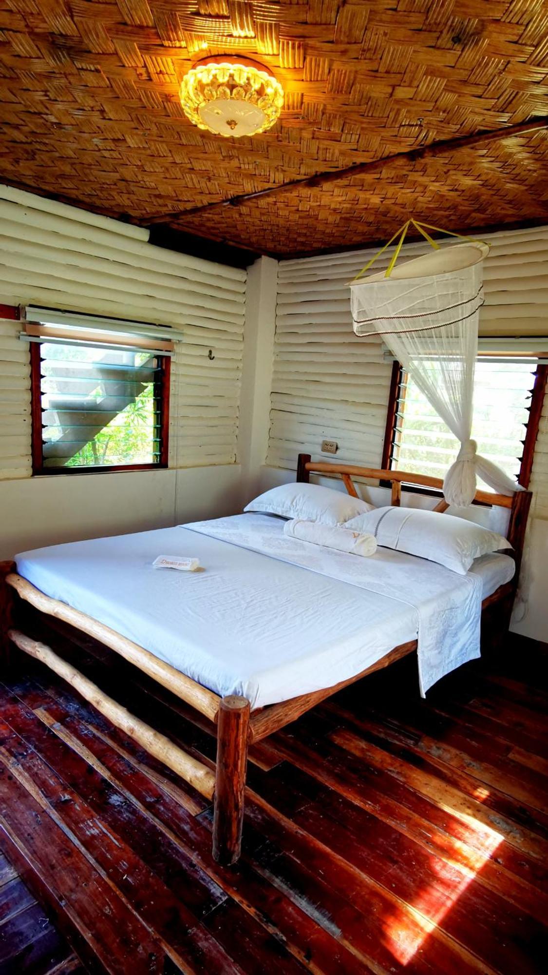 Dreamer Resort San Vicente  Kültér fotó