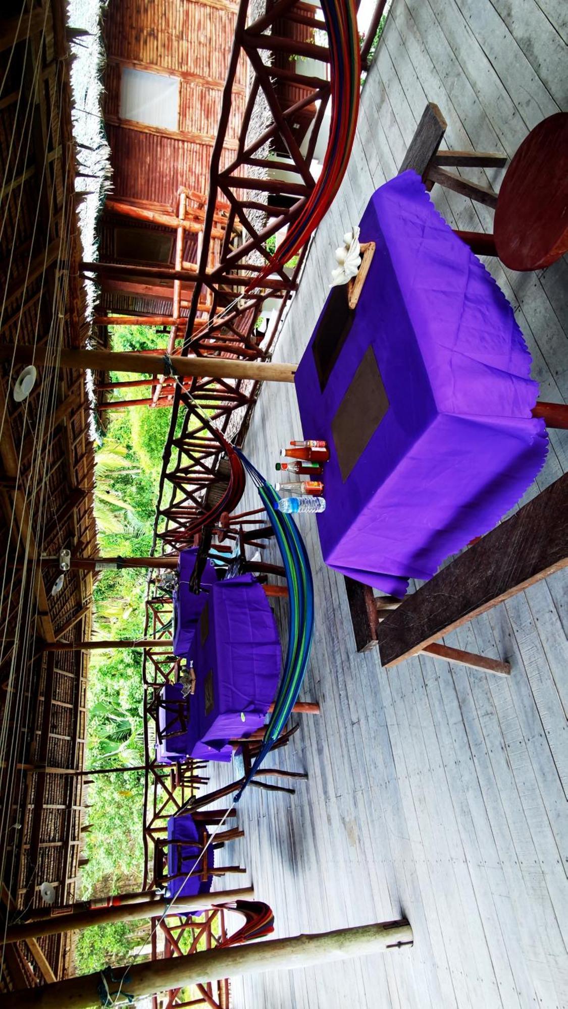 Dreamer Resort San Vicente  Kültér fotó
