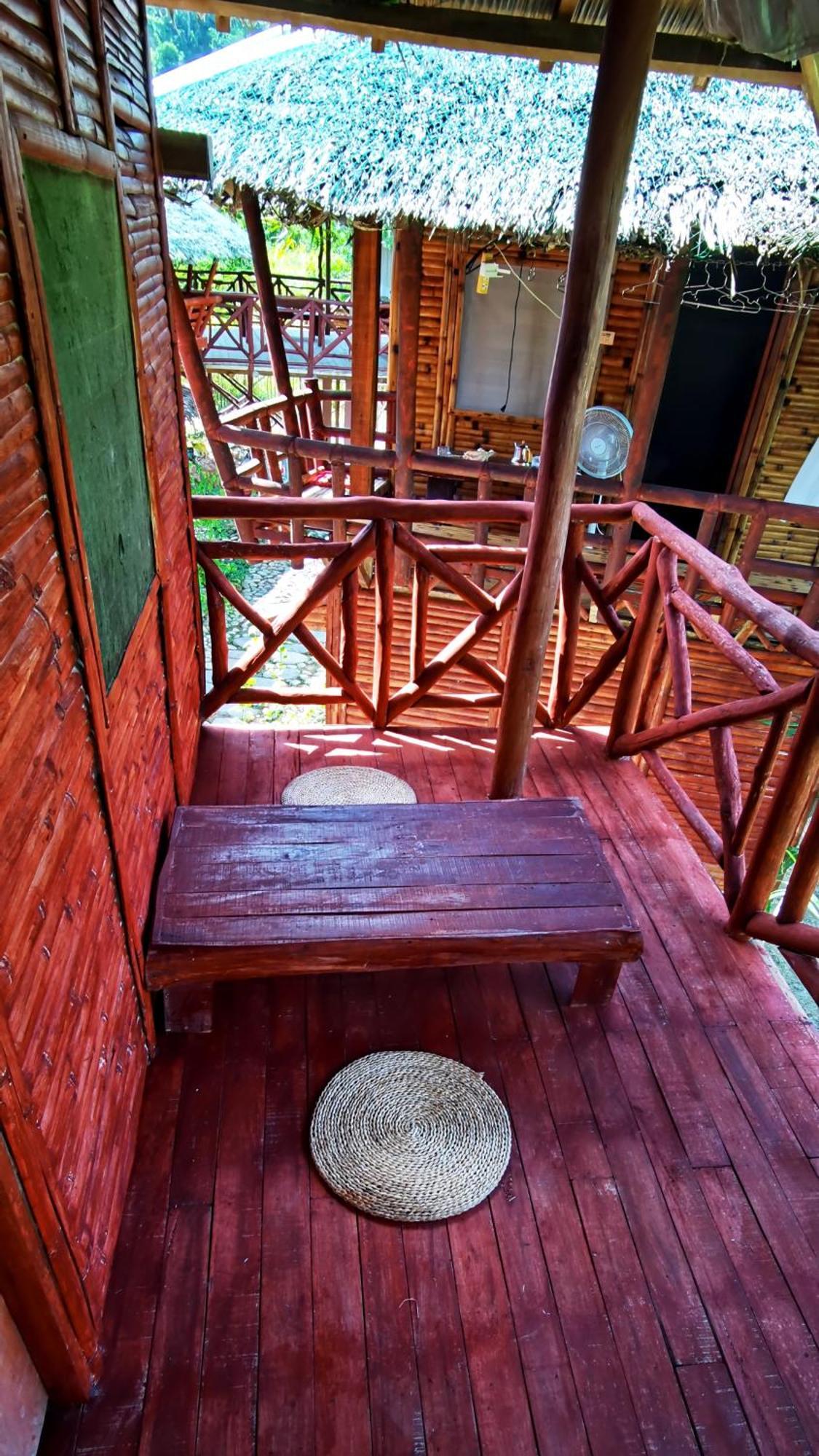 Dreamer Resort San Vicente  Kültér fotó