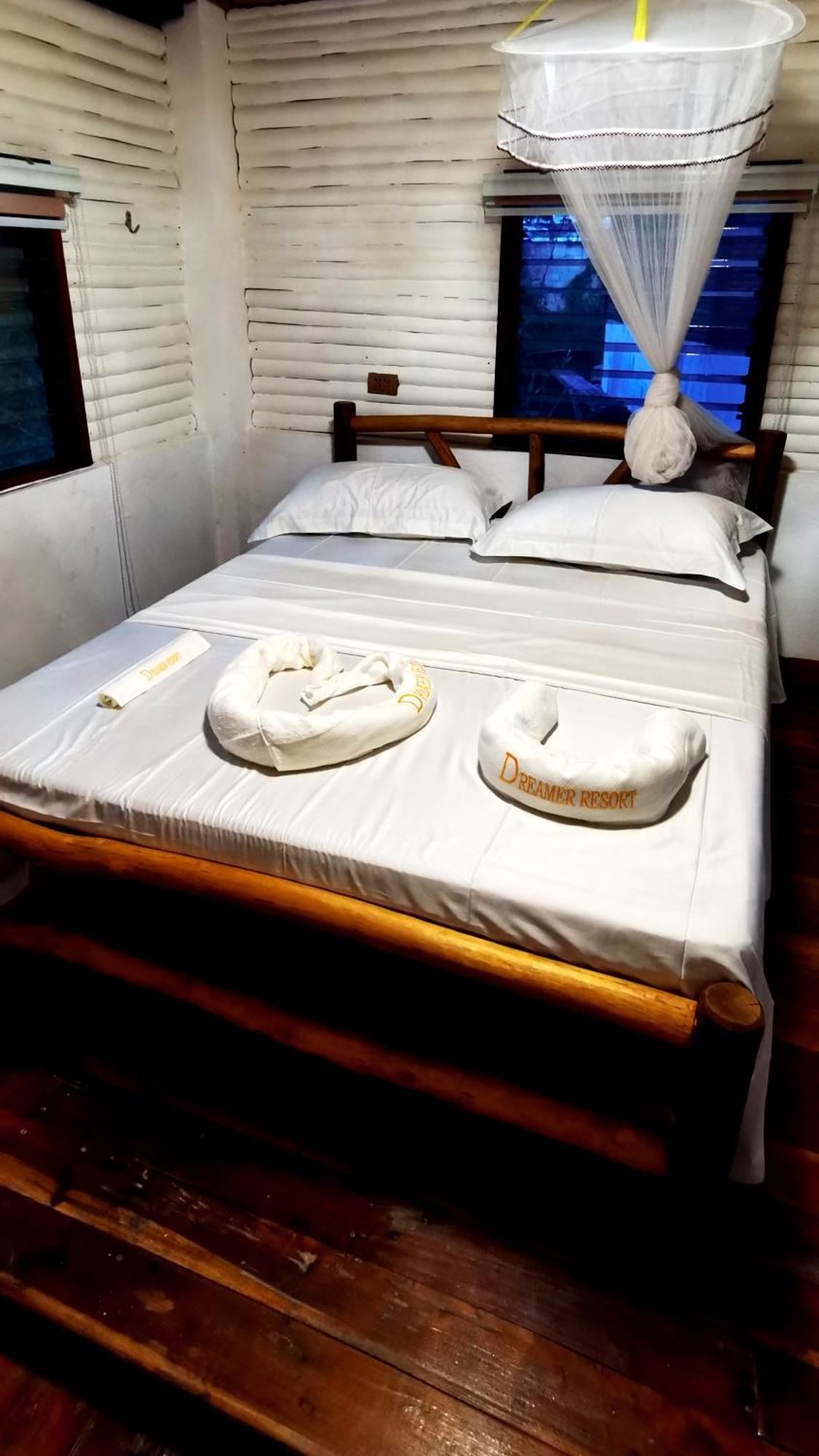 Dreamer Resort San Vicente  Kültér fotó