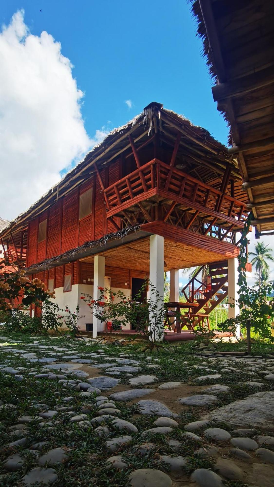 Dreamer Resort San Vicente  Kültér fotó
