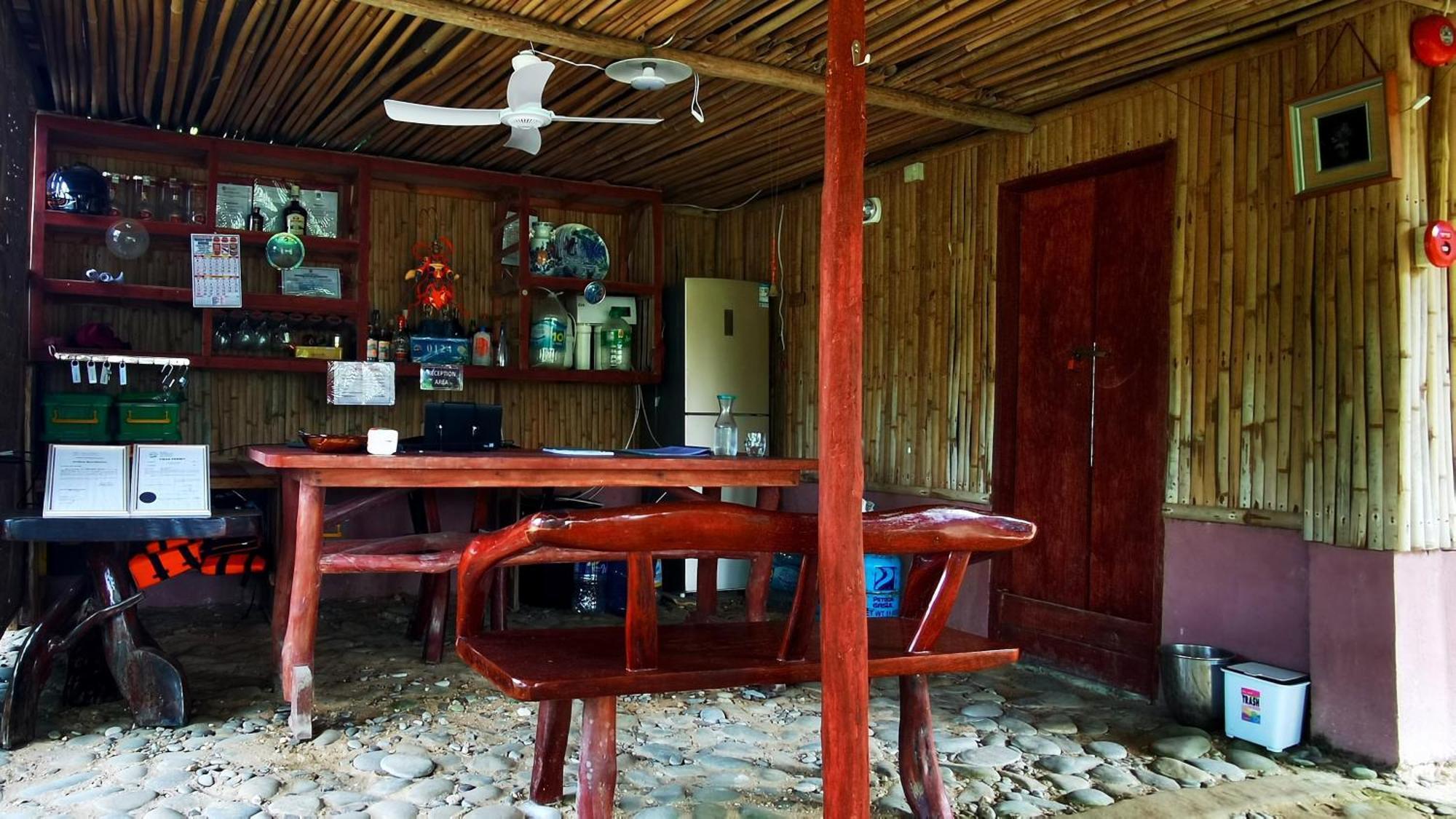 Dreamer Resort San Vicente  Kültér fotó