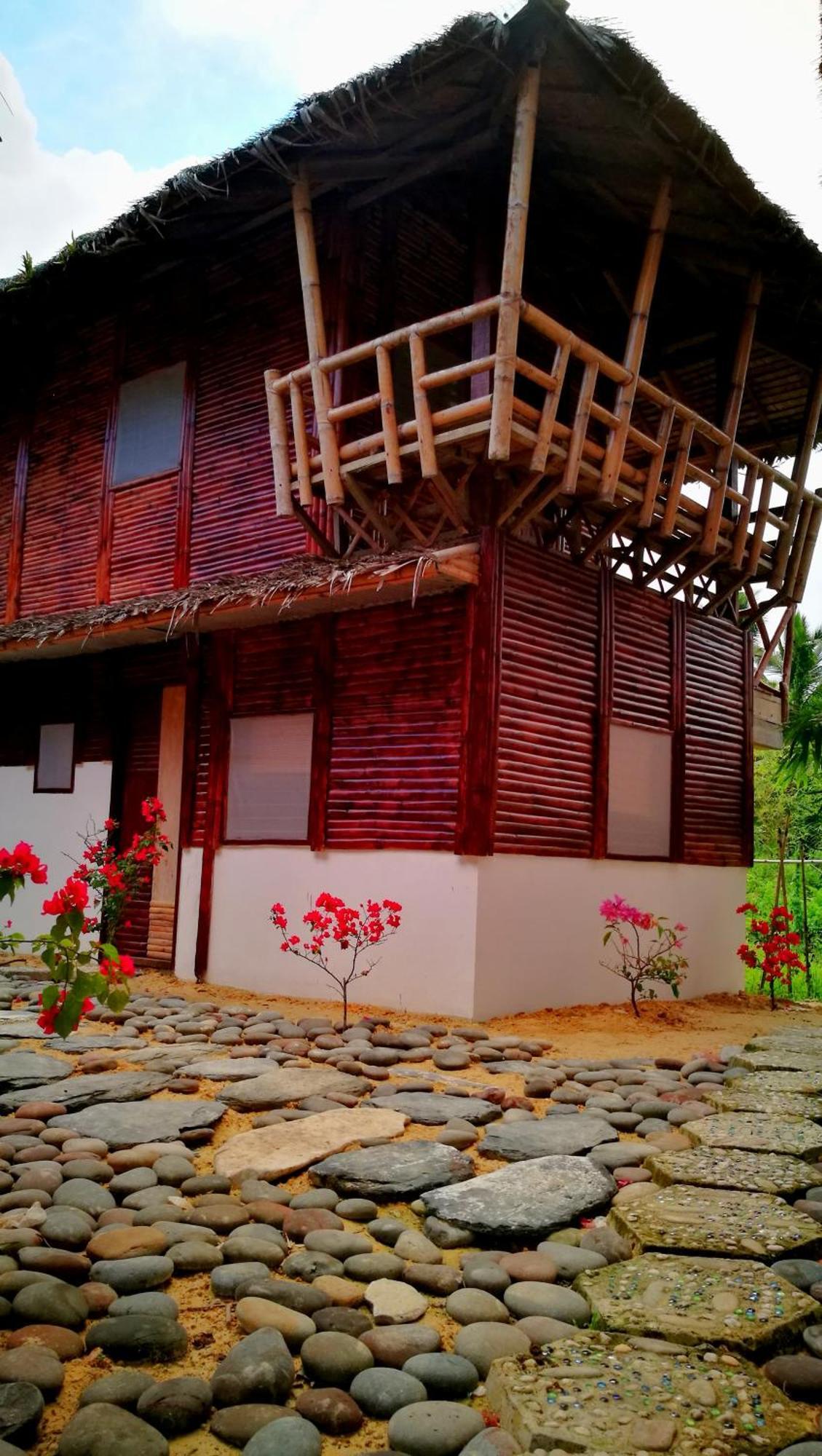 Dreamer Resort San Vicente  Kültér fotó
