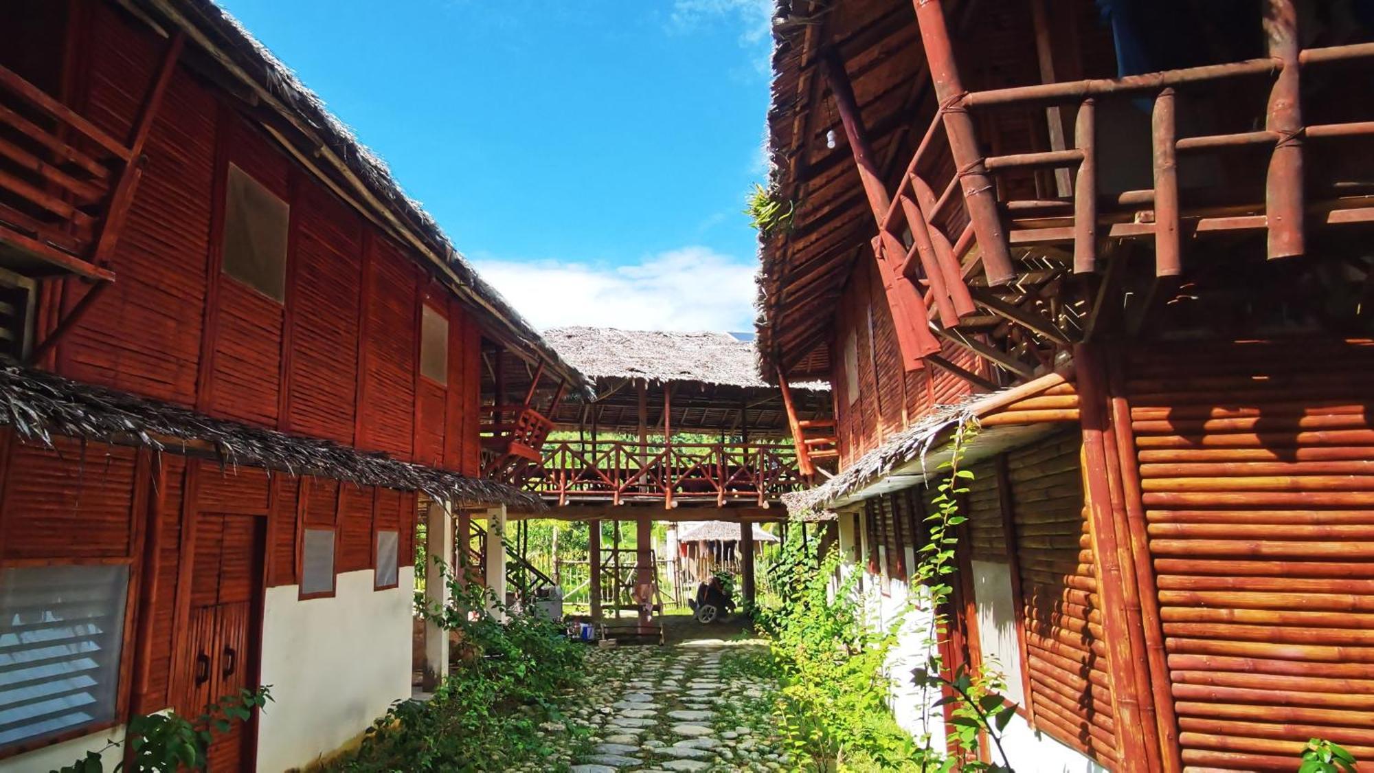 Dreamer Resort San Vicente  Kültér fotó