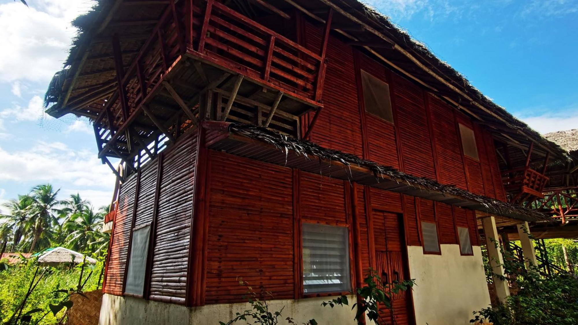 Dreamer Resort San Vicente  Kültér fotó