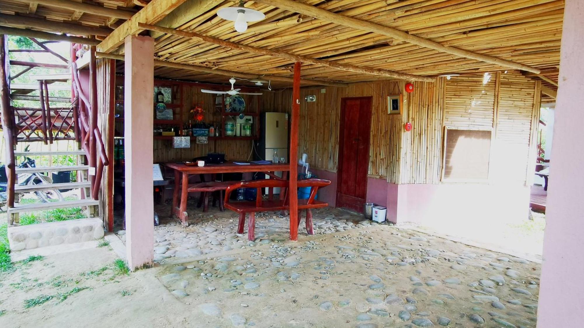 Dreamer Resort San Vicente  Kültér fotó