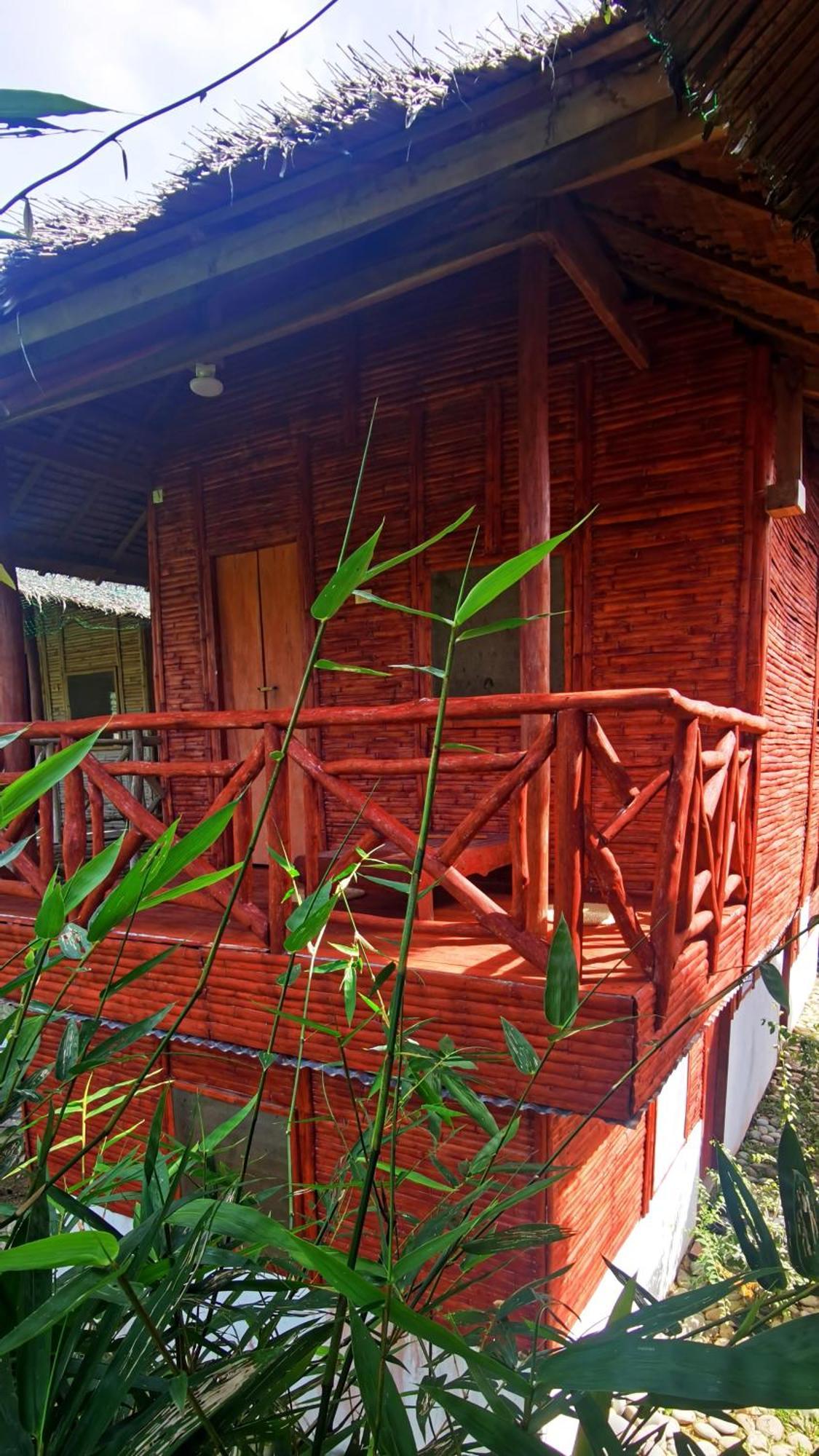 Dreamer Resort San Vicente  Kültér fotó