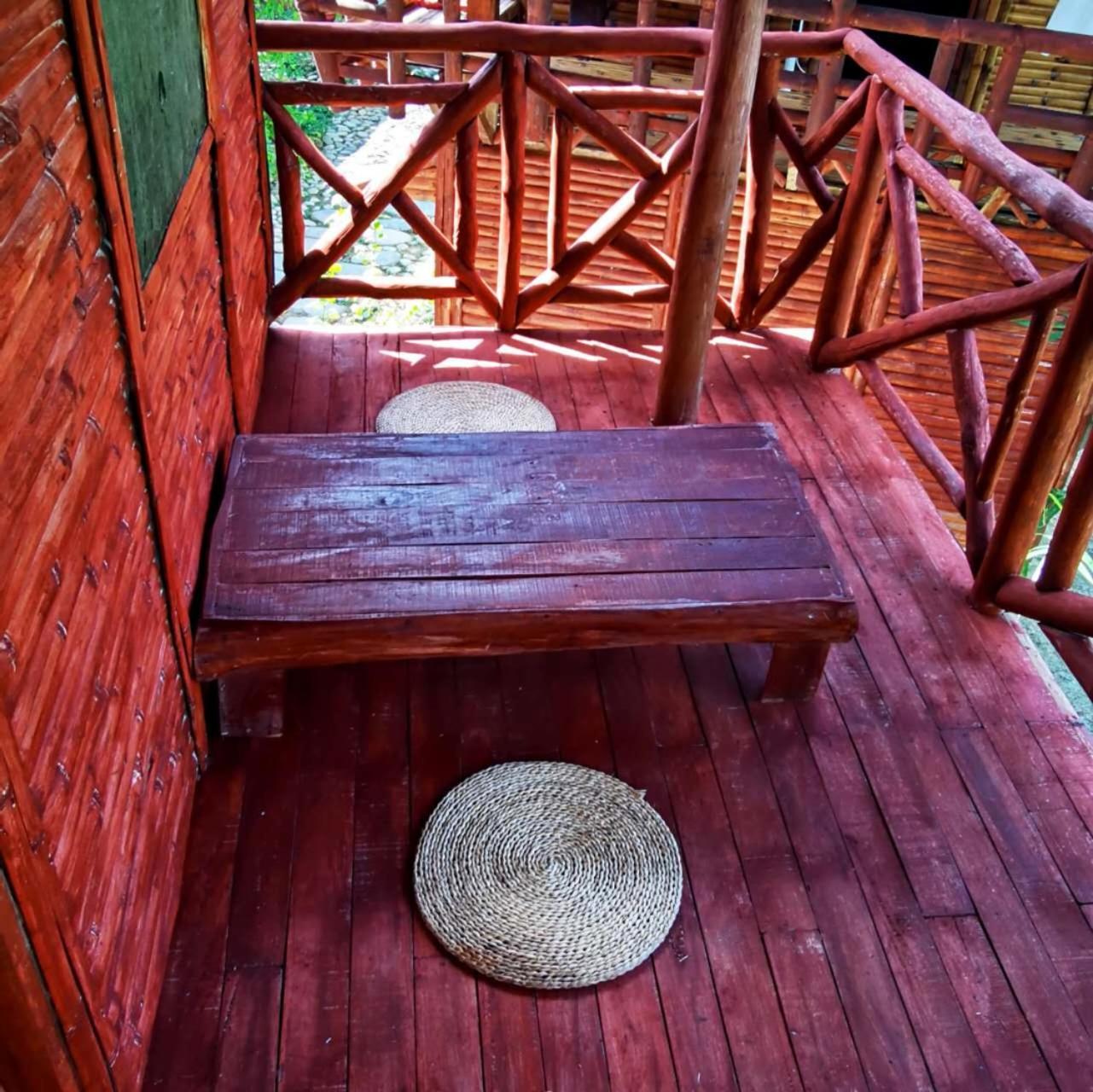 Dreamer Resort San Vicente  Kültér fotó