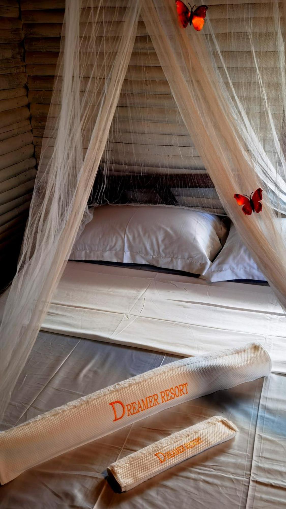 Dreamer Resort San Vicente  Kültér fotó