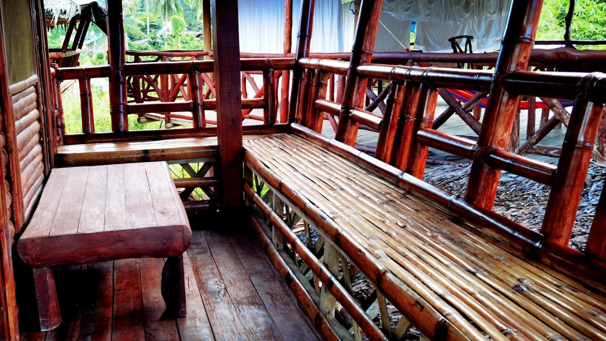 Dreamer Resort San Vicente  Kültér fotó