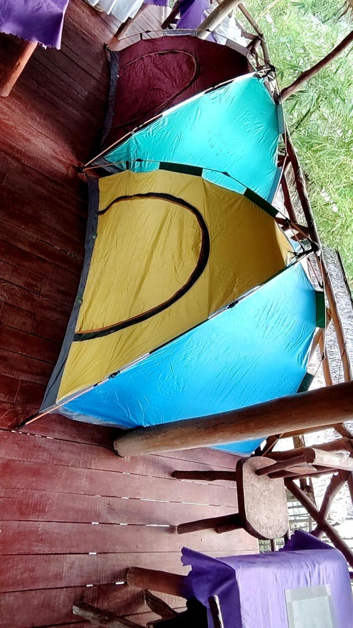 Dreamer Resort San Vicente  Kültér fotó