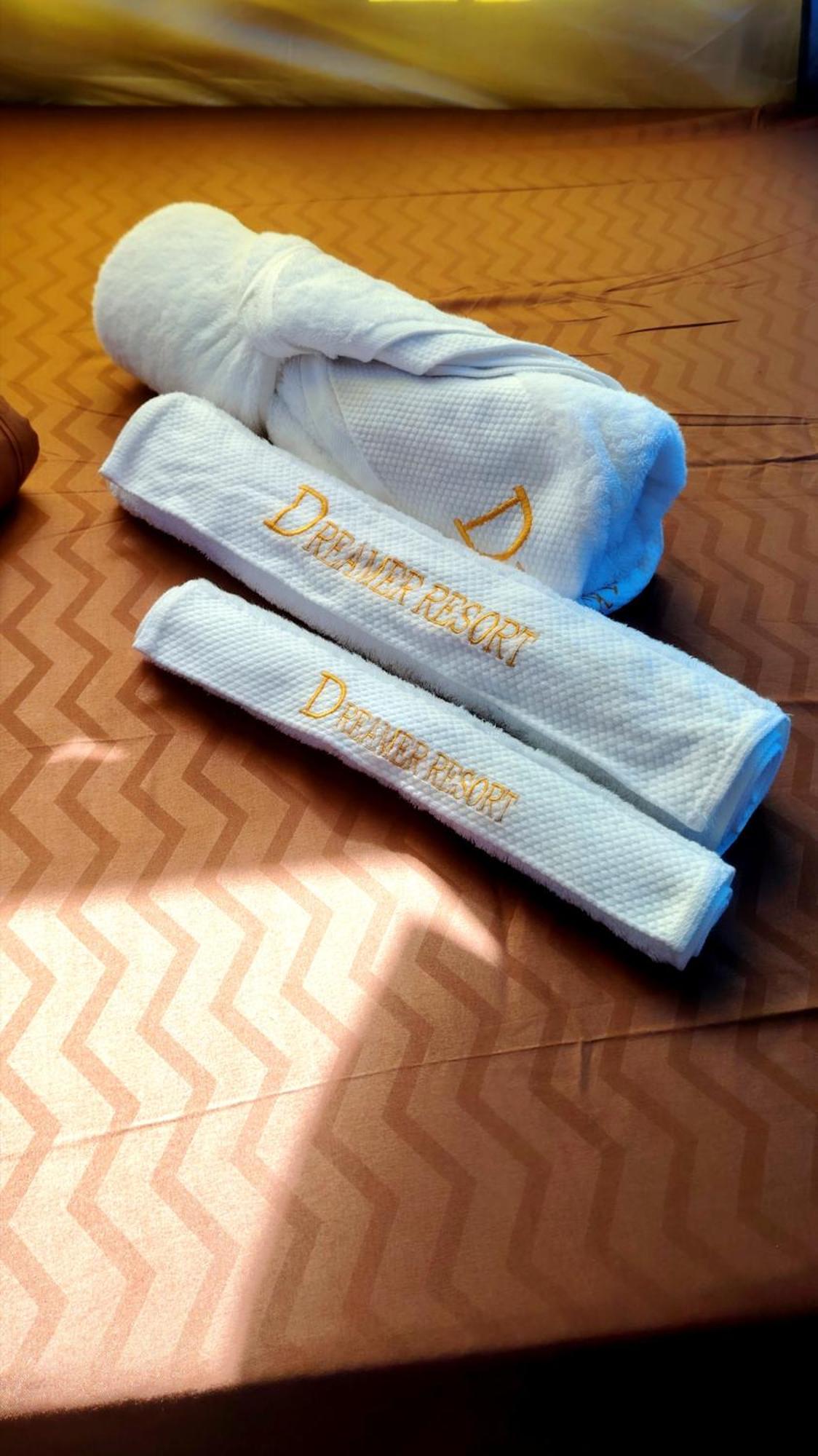 Dreamer Resort San Vicente  Kültér fotó