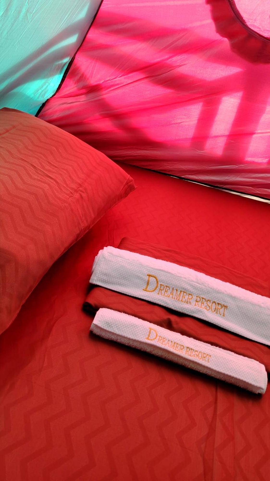 Dreamer Resort San Vicente  Kültér fotó